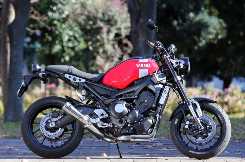 18~XSR900 (2BL-RN56J)����POWERBOXFULL"S"���߸˴����档����ʸ����Ǽ���򤴳�ǧ��������