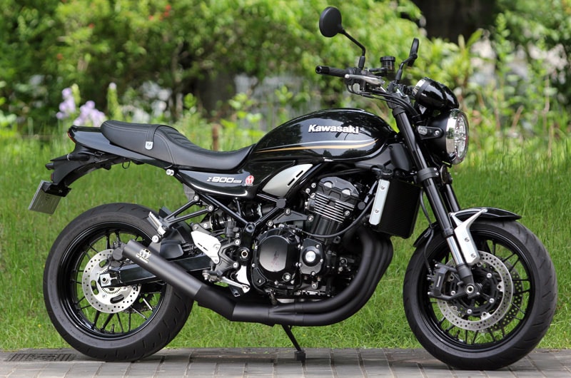 -22 Z900RS��POWERBOX FULL 4in1 ��Ǯ�֥�å��� (2BL-ZR900C)��������������ʸ�����椷�Ƥ���ޤ���Ǽ��������ˤ��Τ��᤯��������