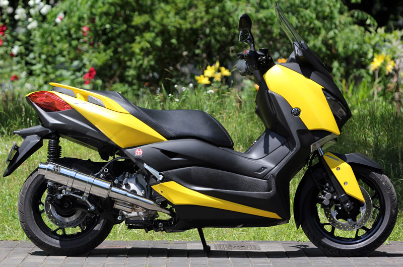 -2020 XMAX ABS��POWERBOX FULL "S" SUS��2BK-SG42J�ˢ����Ϥ��ˤ��Ф餯�����򤤤�������礬�������ޤ���������Ǽ���򤴳�ǧ��������