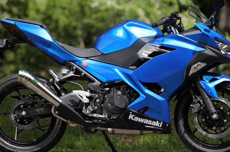 2018~Ninja250PURESPORT TwoTail(2BK-EX250P) ߸˴䡦佪λ