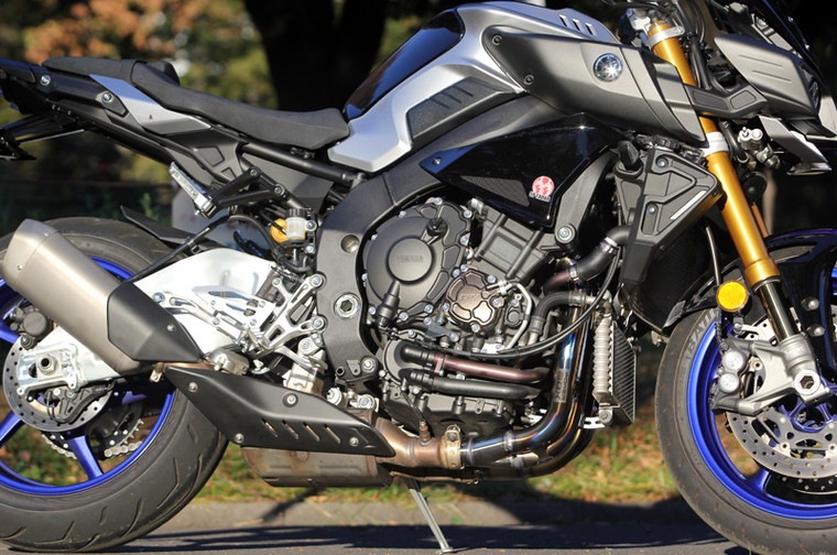 MT-10SP ABS / MT-10 ABS��POWERBOX�ѥ��� ��R�� TitanBlue  (Ŭ�緿����2BL-RN50J) ������������ˤ����֤�������ޤ���Ǽ��������ˤ��Τ��᤯��������