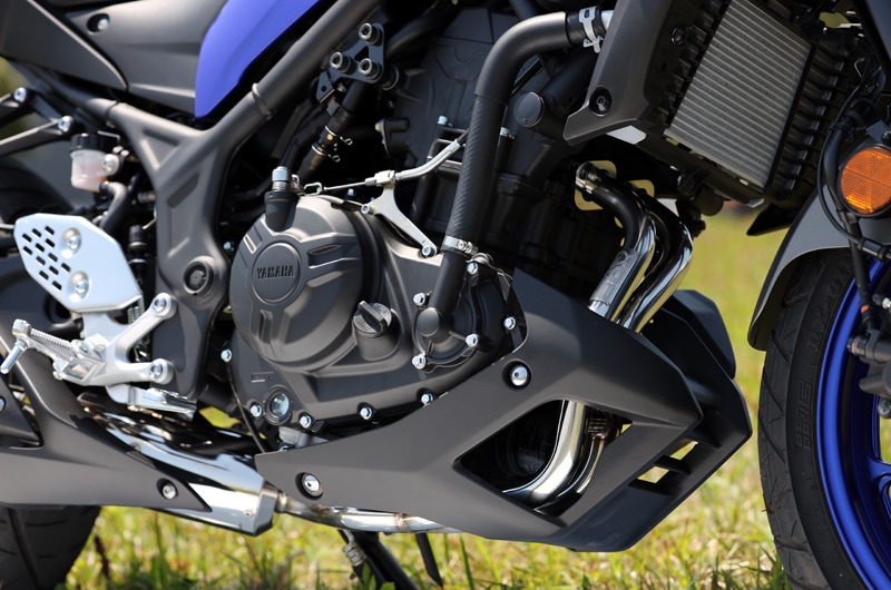 -2021 MT25��POWERBOX���ѥ��� (Ŭ�緿����2BK-RG43J / JBK-RG10J) ��YZF-R3��MT03�ؤ������Բġ�������������ʤ��������ޤ��ˢ���������ˤ����֤�������ޤ�������ʸ����Ǽ���򤴳�ǧ��������