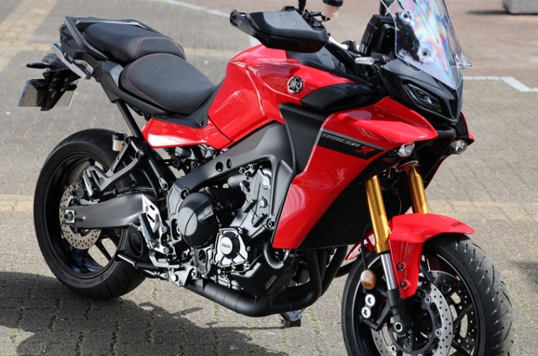 TRACER9GT/9GT+ POWERBOX FULL RS Ǯ֥å (8BL-RN70J)