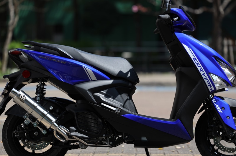 �����ʥ� ����ե��� / 2021~NMAX ����Ŭ��� PURESPORT ��S�� ���ƥ�쥹 (8BJ-SEJ4J)��������������ˤ����֤�������ޤ���Ǽ��������ˤ��Τ��᤯����������