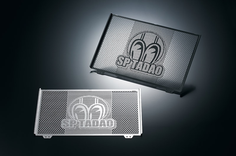 2021~ MT-09/SP (8BL-RN69J) SP TADAO�饸���������������� �֥�å�
