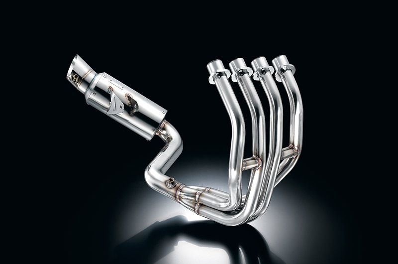 -2022 Ninja ZX-25R / SE(2BK-ZX250E) POWERBOX FULL 'S' 