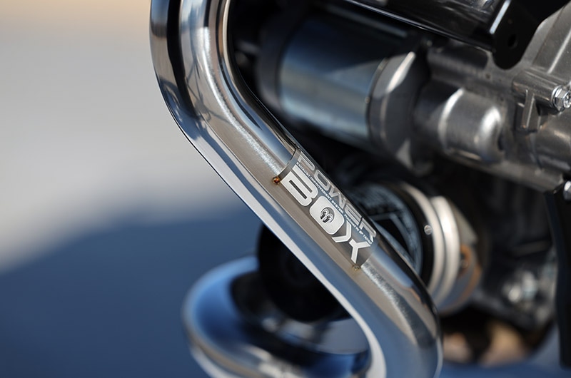 2017~ V���ȥ�����650XT ABS / ABS  POWERBOX �ѥ��ס������󥽥�å� ( Ŭ�緿����8BL-C733M / 2BL-C733A )����������������ˤ����֤�������ޤ�������ʸ����Ǽ���򤴳�ǧ��������