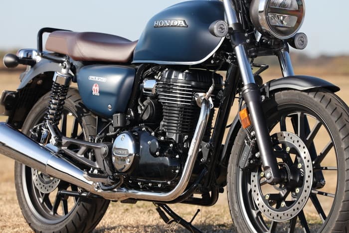 2023- GB350(8BL-NC59)��POWERBOX �ѥ���