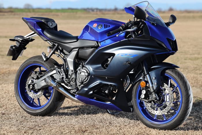 YZF-R7��8BL-RM39J��POWERBOX FULL RS