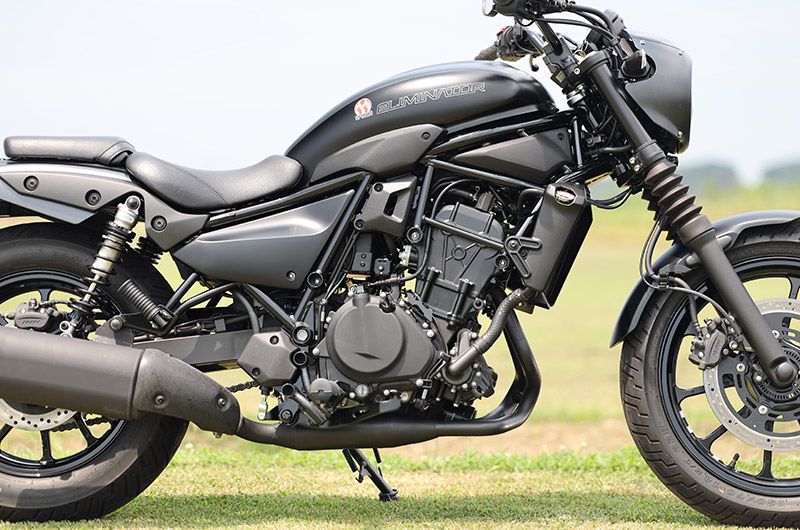 24~ELIMINATOR/SE (8BL-EL400A) POWERBOX ѥס֥åǥ