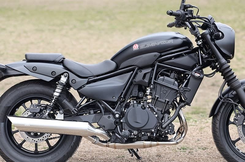 24~ELIMINATOR/SE (8BL-EL400A) POWERBOX ���硼�ȥ���ʡ�BOX������