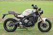 2025~XSR900(8BL-RN96J) POWERBOX FULL RS SUS