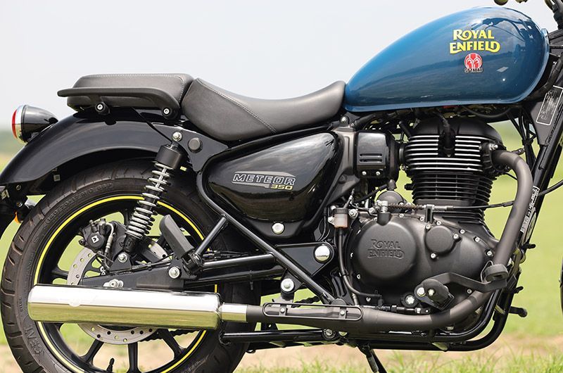 ROYAL ENFIELD 2022~METEOR350 (ME3EMJ15) POWERBOX󥵡 