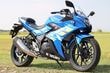 ��23- GSX250R(8BK-DN12B) POWERBOX�ѥ��� ����������ʸ�����椷�Ƥ���ޤ������Ϥ��ˤ��Ф餯�����򤤤�������礬�������ޤ���