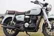 HONDA GB350C (8BL-NC64) POWERBOXサイレンサー　ブラックエディション