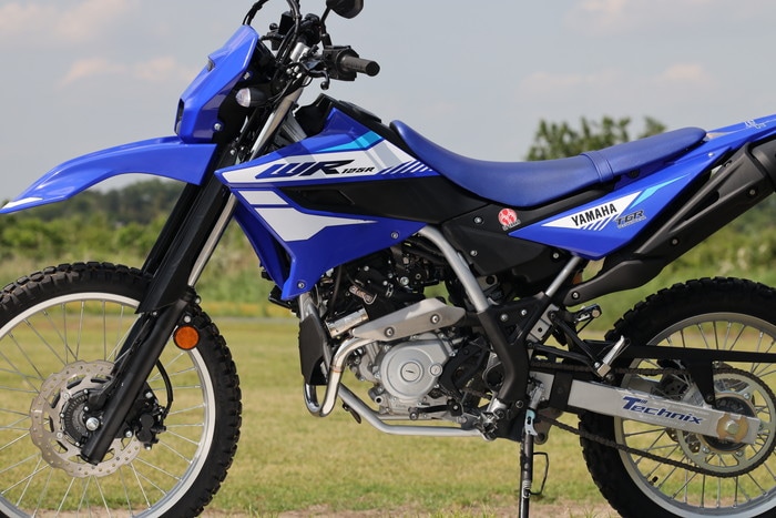 WR125R (8BJ-DE14J)  POWERBOX�ѥ��ס�����������ʸ�����椷�Ƥ���ޤ������Ϥ��ˤ��Ф餯�����򤤤�������礬�������ޤ���