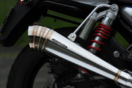 CB750｜megahon ※生産終了、完売致しました｜SP忠男 | オリジナル
