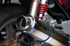 CB400SF HV Revo 08PURE SPORT S ֥롼 佪λޤ