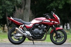 CB400SF HV Revo 08�� 17�� EBL-NC42 �ۡ�Power Box ���߸˴��䡢���佪λ���ޤ���