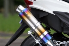 ADDRESS V125 S 10����PURE SPORT-S(������֥롼)��������ɥ���֥�ࡡ���߸˴��䡦���佪λ