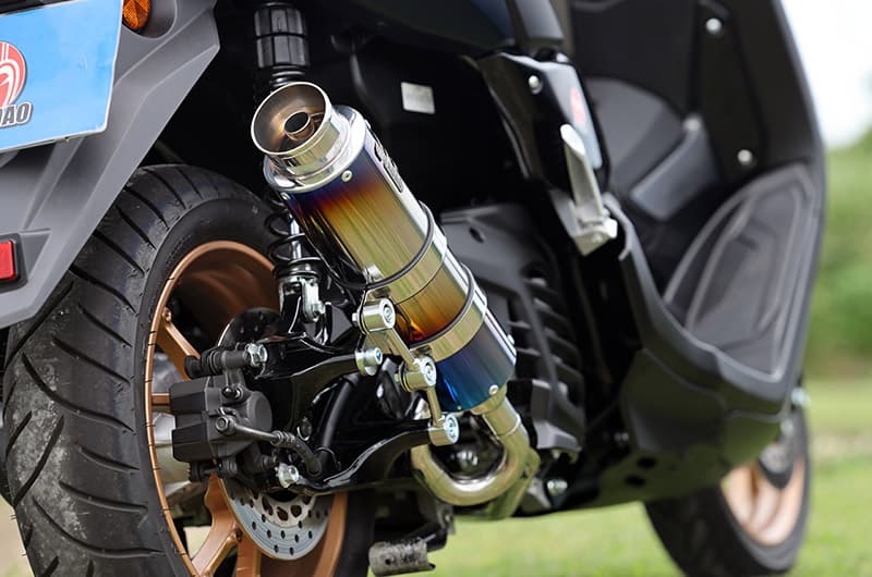 2022~2024 NMAX155（8BK-SG66J） PURESPORT