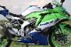 23~Ninja ZX-4R SE/RR (8BL-ZX400P) POWERBOX パイプ　※在庫完売、販売終了　