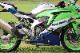 23~Ninja ZX-4R SE/RR (8BL-ZX400P) POWERBOX パイプ　※在庫完売、販売終了　