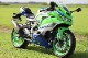 23~Ninja ZX-4R SE/RR (8BL-ZX400P) POWERBOX パイプ　※在庫完売、販売終了　