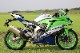 23~Ninja ZX-4R SE/RR (8BL-ZX400P) POWERBOX パイプ　※在庫完売、販売終了　