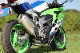 23~Ninja ZX-4R SE/RR (8BL-ZX400P) POWERBOX パイプ　※在庫完売、販売終了　