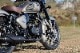 ROYAL ENFIELD 2022~2024 CLASSIC350 (ME3ELJ15) POWERBOXナローパイプ　ブラックエディション