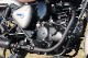 ROYAL ENFIELD 2022~2024 CLASSIC350 (ME3ELJ15) POWERBOXナローパイプ　ブラックエディション