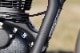 ROYAL ENFIELD 2022~2024 CLASSIC350 (ME3ELJ15) POWERBOXナローパイプ　ブラックエディション