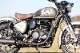 ROYAL ENFIELD 2022~2024 CLASSIC350 (ME3ELJ15) POWERBOXナローパイプ　ブラックエディション