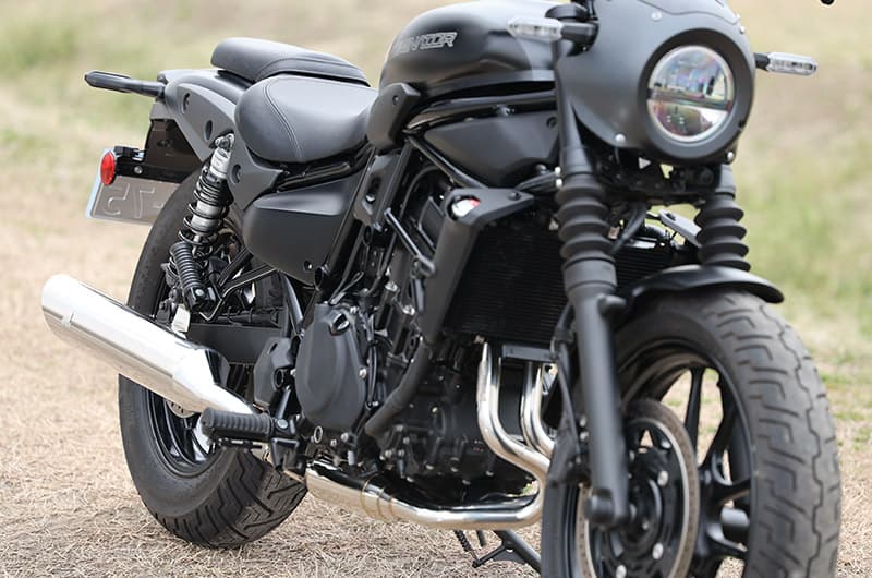 24~ELIMINATOR/SE (8BL-EL400A) POWERBOX ショートインナーBOXタイプ