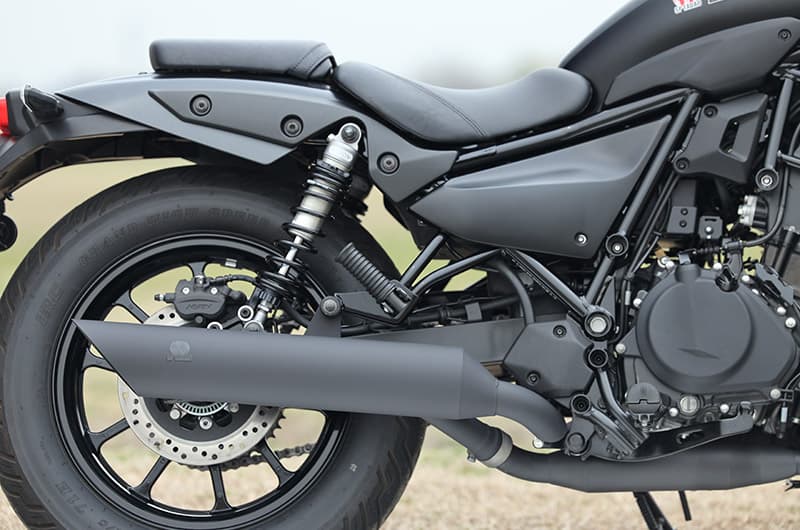 24~ELIMINATOR/SE (8BL-EL400A) POWERBOX ショートインナーBOXタイプ ブラックエディション