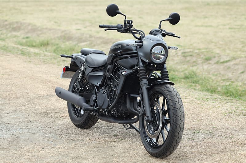 24~ELIMINATOR/SE (8BL-EL400A) POWERBOX ショートインナーBOXタイプ ブラックエディション