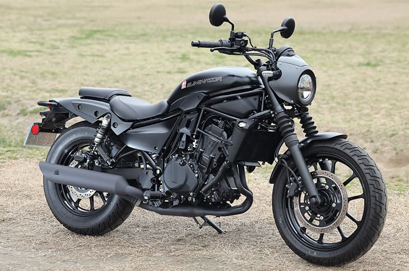 24~ELIMINATOR/SE (8BL-EL400A) POWERBOX ショートインナーBOXタイプ ブラックエディション