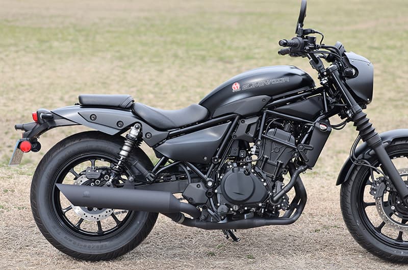24~ELIMINATOR/SE (8BL-EL400A) POWERBOX ショートインナーBOXタイプ ブラックエディション