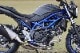 SUZUKI｜SV650ABS/X ABS | POWERBOX パイプ （適合型式：2BL-VP55B / 8BL-VP55E） ※只今ご注文が集中しております。お届けにしばらく日数をいただく場合がございます。
