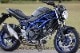 SUZUKI｜SV650ABS/X ABS | POWERBOX パイプ （適合型式：2BL-VP55B / 8BL-VP55E） ※只今ご注文が集中しております。お届けにしばらく日数をいただく場合がございます。