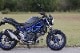 SUZUKI｜SV650ABS/X ABS | POWERBOX パイプ （適合型式：2BL-VP55B / 8BL-VP55E） ※只今ご注文が集中しております。お届けにしばらく日数をいただく場合がございます。