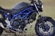 SUZUKI｜SV650ABS/X ABS | POWERBOX パイプ （適合型式：2BL-VP55B / 8BL-VP55E） ※只今ご注文が集中しております。お届けにしばらく日数をいただく場合がございます。
