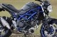 SUZUKI｜SV650ABS/X ABS | POWERBOX パイプ （適合型式：2BL-VP55B / 8BL-VP55E） ※只今ご注文が集中しております。お届けにしばらく日数をいただく場合がございます。