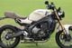 2025~XSR900(8BL-RN96J) POWERBOX FULL RS SUS