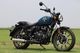ROYAL ENFIELD 2022~METEOR350 (ME3EMJ15) POWERBOXサイレンサー ［政府認証マフラー］※O2センサー２個タイプ（8BL型式）には適合しません