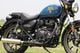 ROYAL ENFIELD 2022~METEOR350 (ME3EMJ15) POWERBOXサイレンサー ［政府認証マフラー］※O2センサー２個タイプ（8BL型式）には適合しません