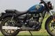 ROYAL ENFIELD 2022~METEOR350 (ME3EMJ15) POWERBOXサイレンサー ［政府認証マフラー］※O2センサー２個タイプ（8BL型式）には適合しません