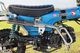 23~Dax125(8BJ-JB04 / 8BJ-JB06) PURESPORT カーボン