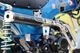 23~Dax125(8BJ-JB04 / 8BJ-JB06) PURESPORT カーボン